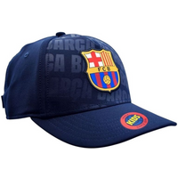 FC Barcelona Jr 5001GSNNP Baseball Cap