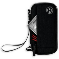 Harrows Smart Case 3 Smartcase grey/black