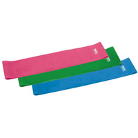 Set of BB 103 retaining tapes