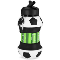 Water bottle, Spokey foldable bottle Cort SPK-943235