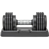 Adjustable dumbbell Half Human 25kg SFIT-P-HH30003