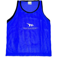 Yakima football sport marker Jr 100018J blue