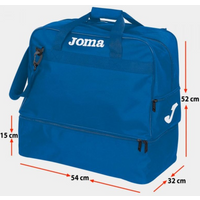 Joma Training III X-Large sports bag 400008.700
