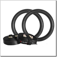 HMS TX05 gymnastic rings