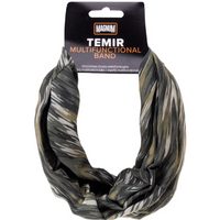 Neck warmer, scarf Magnum Temir 92800400650