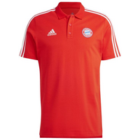 Adidas Bayern Munich Polo Shirt HY3281