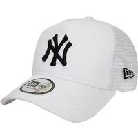 New Era Essential New York Yankees MLB Trucker Cap 12285467