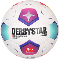 Select Derbystar Bundesliga Brillant APS Fifa Pro v23 Ball 3915900058