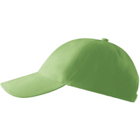 Malfini 6P cap MLI-30539