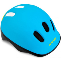 Bicycle helmet Spokey Stars Jr 927771