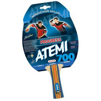 Atemi 700 S214574 table tennis bat