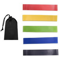 Resistance bands Loop Set S825813