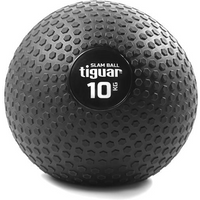 Medicine ball tiguar slam ball 10 kg TI-SL0010