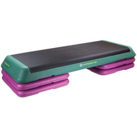 Step for aerobics HMS Premium AS006
