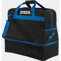 GRANDE TRAINING III SPORT BAG BLACK ROYAL