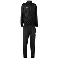 Select Mexico Jr T26-13745 tracksuit black