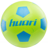 Huari zine Jr 92800186149 ball