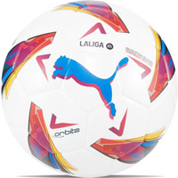 Puma Orbita LaLiga 1 FIFA Quality ball 084107 01