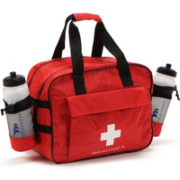Medical bag, first aid kit Yakimasport 100016