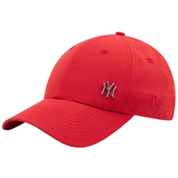 Cap New Era 9FORTY New York Yankees Flawless Cap 11198847