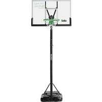 Salta Center standing basketball hoop 125 cm x 371 cm