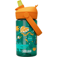 Camelbak Thrive Flip Straw Kids Tritan Bottle 400ml C2860/304041
