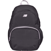 New Balance Heritage Youth Backpack BK LAB51523BK