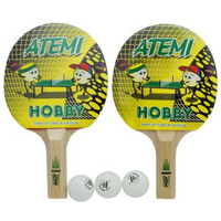Atemi Table Tennis Set TT-SET