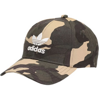 Cap adidas Camo Baseball Cap H46980
