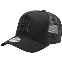 New Era 9Forty Aframe Trucker New York Yankees Cap Jr 12745567