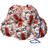 Select net 10-12 balls T26-0567
