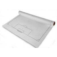 Foil Tactical Board 100219