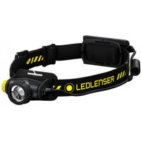 Headlamp Ledlenser H5R Work 502194
