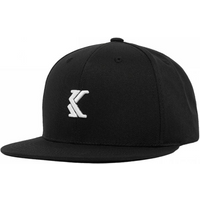Karl Kani Signature Essential Flat Brim cap 7001204