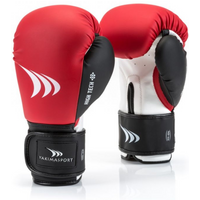Yakimasport high tech viper boxing gloves 12 oz 10034112OZ