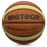 Meteor 10101 basketball ball