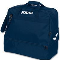 Bag Joma III 400006.300 navy blue