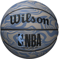 Basketball ball Wilson NBA Forge Pro UV Ball WZ2010801XB