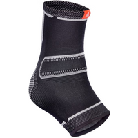 Adidas M ADSU-12512BK ankle stabilizing band