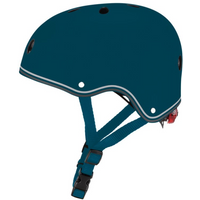 Globber Petrol Blue 505-300 helmet