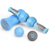 Spokey Salamba 928926 exercise set