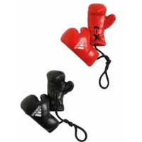 Mini gloves pendants