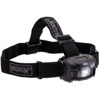 Magnum Trooper headlamp 92800292648