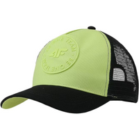 Cap 4F U389 Jr 4FJWSS25ACABU389 45S