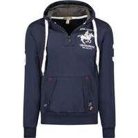 Geographical Norway Folton EO 100 M sweatshirt WW4783H/GNO-Navy