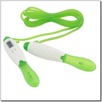 Skipping rope with LCD counter HMS SK31