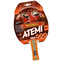Table tennis bats Atemi 600 S214570