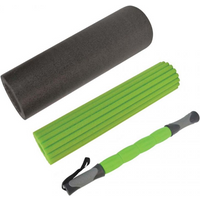 Massage rollers 3in1 Schildkrot 960039