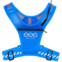 Eos Elite EOSBLUE Running Vest