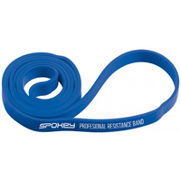 Spokey Power II Hard 920957 training rubber